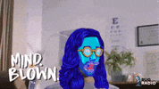 Nft Mind Blown GIF by Rug Radio