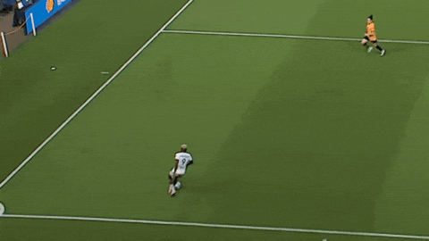 Womens Soccer Move GIF by National Women's Soccer League