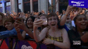 excited fans GIF by CTV