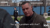 Onechicago Chicagopd GIF by ION