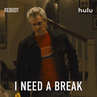 Tv Show Comedy GIF by HULU