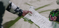No Flaws GIF by Justin Rarri