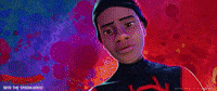 Spider-Man GIF by Spider-Man: Into The Spider-Verse