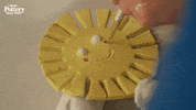 Happy Summer GIF by The Great Pottery Throw Down