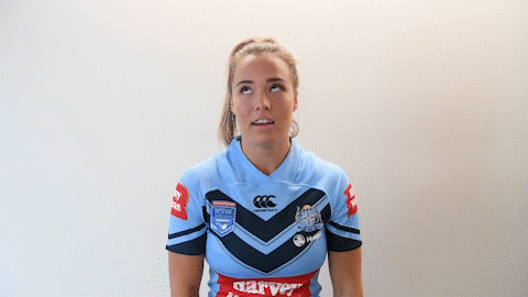 GIF by NRL