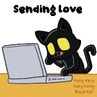 Get Well Soon Love Sticker by VeeFriends