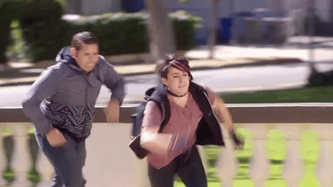 twc302 GIF by truTV’s Those Who Can’t