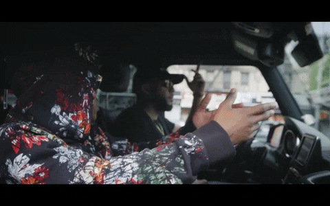hip hop king GIF by Universal Music Africa