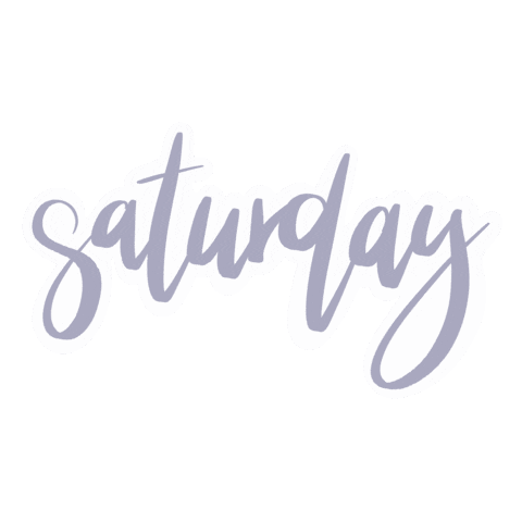 Friday Weekend Sticker