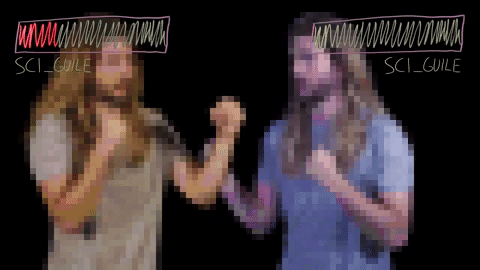 video games GIF by Because Science