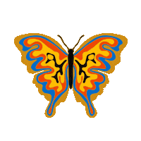 The Gathering Festival Sticker by Boomtown Fair