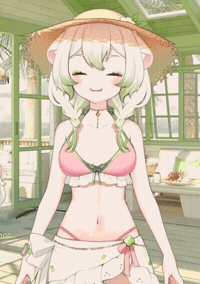 Dance Summer GIF