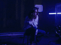 colors lights GIF by Wet