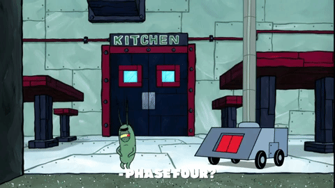 season 9 episode 6 GIF by SpongeBob SquarePants