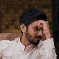 Anirudh Ravichander GIF