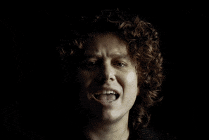 Rock Yes GIF by Better Noise Music