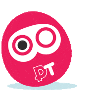 Goals Focus Sticker by Pencil & TIE ®