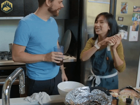Hungry Food GIF by Hyper RPG