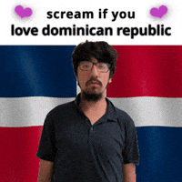 Dominican Republic GIF