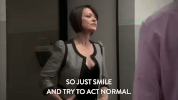 comedy central workaholics season 1 finale GIF by Workaholics
