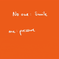 Pressure Smile GIF