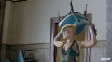 pink pink try p!nk GIF