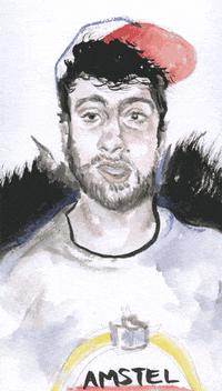 art die GIF by Jordana