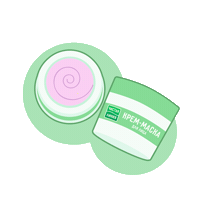 Beauty Unicorn Sticker by Pure Line