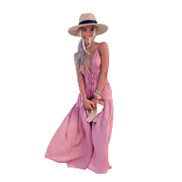 kristincpressley kristincpressley Sticker