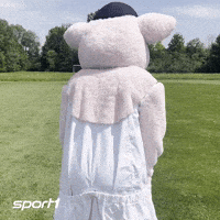 Germany Clap GIF by SPORT1