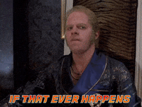 Biff Tannen GIF by Back to the Future Trilogy