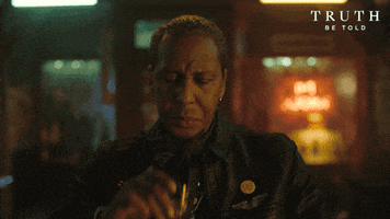 Truth Be Told Bar GIF by Apple TV+