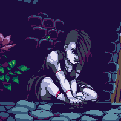 monstrous GIF
