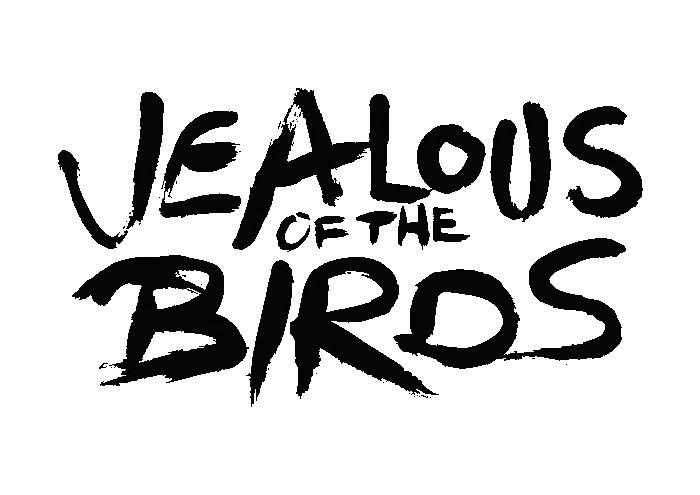 sticker by Jealous of the Birds