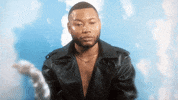 Moving On Reaction GIF by Hoshi Joell