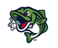 Sticker by Gwinnett Stripers