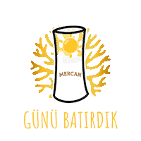 AdcoFineWines rakı mercan adco mercanrakı Sticker