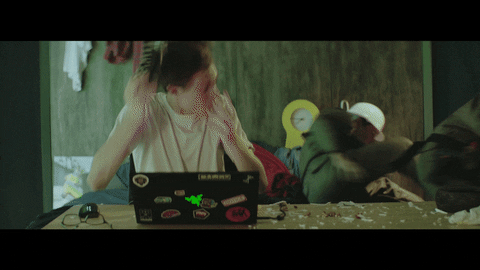 Angry GIF by Razer