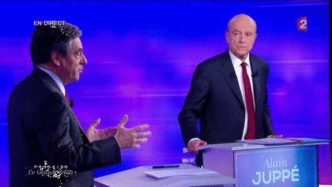 entourage GIF by franceinfo