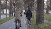 High Five Well Done GIF by Vélib'