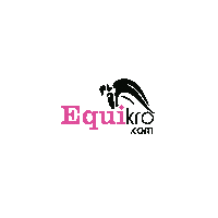 equikro equestrian equikro equikro equestrian Sticker