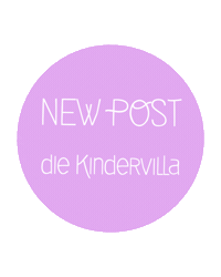 Stuttgart Sticker by die.kindervilla.de
