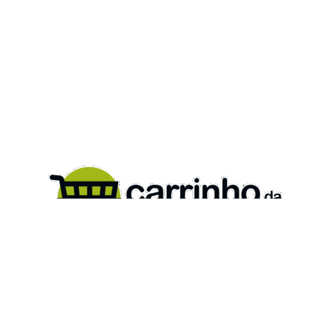 carrinhodaeconomia giphygifmaker compras promocao oferta Sticker
