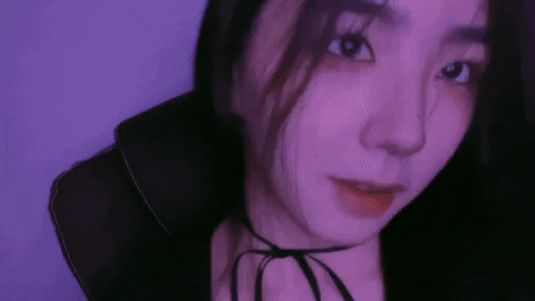 K Pop Wave GIF