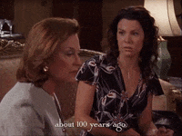 season 3 netflix GIF by Gilmore Girls 