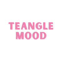 Teangle Matcha Sticker by Teangle