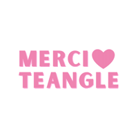 Teangle Matcha Sticker by Teangle