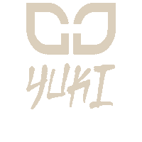 Yuki Sticker by Comera
