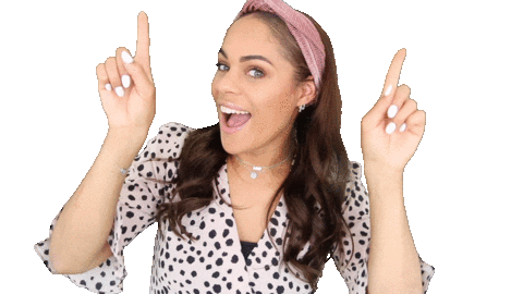 Swipe Up Youtube Sticker by Denise Anna