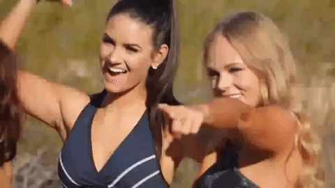 GIF by Miss Teen USA